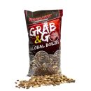 Pellets STARBAITS global speedy mix 2.5kg