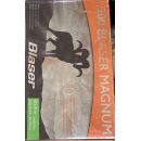 Munitions balles BLASER barnes tsx cal.300 blaser magnum 180gr 11.7g par 20