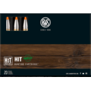 Munitions RWS cal.9,3x74r hit 16.2g 250gr par 20