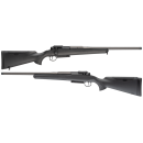 Carabine Mauser M25 extreme cal.6.5 creedmoor synthétique canon 51cm filetée