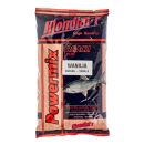 Amorce MONDIAL F powermix vanille pour gardons 1kg