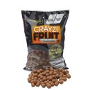 Bouillettes STARBAITS crayzi fruit mass baiting 20mm 3kg