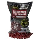 Bouillettes STARBAITS hot demon mass baiting 20mm 3kg