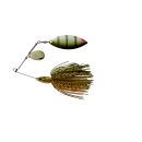 Leurre spinnerbait GUNKI spinnaker 1/2 perche