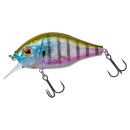 Leurre flottant GUNKI dogora 85f blue gill 27.3g 85mm