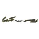 Clip STARBAITS kit weedy green