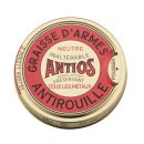 Graisse ANTIOS antirouille pour arme