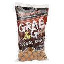 Bouillettes STARBAITS grab&go scopex 20mm 1kg