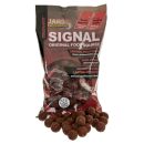 Bouillettes STARBAITS performance concept signal 14mm 800g 