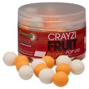 Bouillette flottante pop up STARBAITS performance concept crayzi fruit 14mm 50g