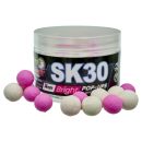 Bouillette flottante pop up STARBAITS performance concept SK30 14mm 50g