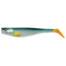 Leurre ILLEX dexter shad 150 bright rud 135mm 19gr