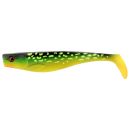 Leurre ILLEX dexter shad 150 crazy pike 135mm 19gr