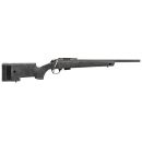 Carabine BERGARA BMR-X steel cal.22lr canon de 51cm 