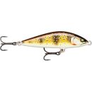 Leurre RAPALA countdown elite cde35 mediterranean trout 4.5cm