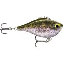 Leurre RAPALA rippin rap rpr05 olive minnow 5cm