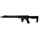 Carabine AR9 Challenger Black - Live Free Armory cal 9x19