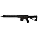 Carabine AR15 LEO Tactical Carbine Black - Calibre 223Rem - Live Free Armory