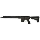 Carabine LF556 Battle Rifle Lite - Calibre 223Rem - Live Free Armory