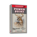 Munitions WINCHESTER cal.7mm rem mag power point 150gr par 20