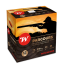 Munitions WINCHESTER parcours cal.12/70 28g par 25