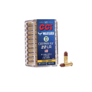 Munitions CCI Copper 21 gr cal.22LR par 50