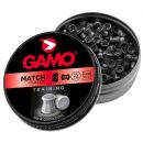 Plombs GAMO match classic cal.4,5 par 250