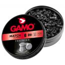 Plombs GAMO match classic cal.4,5 par 500