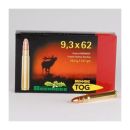 Munitions BRENNEKE tog cal.9.3x62 16g 247gr par 20