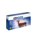 Munitions LAPUA soft point cal.222rem 55gr par 20