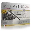 Cartouche Baschieri & Pellagri MG2 Mythos HV Cal. 20  28g BJ