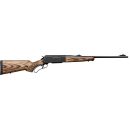 Carabine BROWNING cal.308 blr lightweight hunter laminated brown cal.308win Filetée