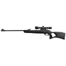 Pack carabine Gamo G-MAGNUM 1250 cal.5,5 + 3-9 x 40 WR 