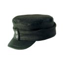 Casquette RISERVA en Loden