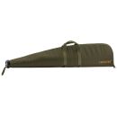 Fourreau COUNTRY vert en cordura pour carabine avec lunette 120cm