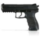 Pistolet HK Heckler&Koch P30L cal.9x19 version 3 sa-da 15 coups