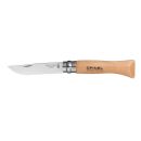 couteau OPINEL N°06 inox