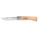 Couteau OPINEL N°07 inox