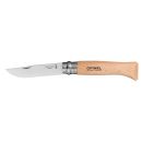 Couteau OPINEL N°08 inox