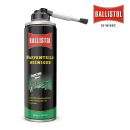 Nettoyant pour pièces d'armes BALLISTOL 250ml