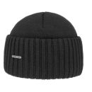 Bonnet STETSON merin noir TU