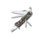 Couteau suisse VICTORINOX trailmaster camo 111mm 12 fonctions 