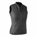 Gilet chauffant DEERHUNTER Lady Heat Black