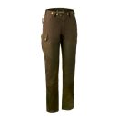 Pantalon DEERHUNTER  Paris femme cuir