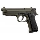 PISTOLET À BLANC CHIAPPA 92 GREEN CAL.9 mm à blanc PAK