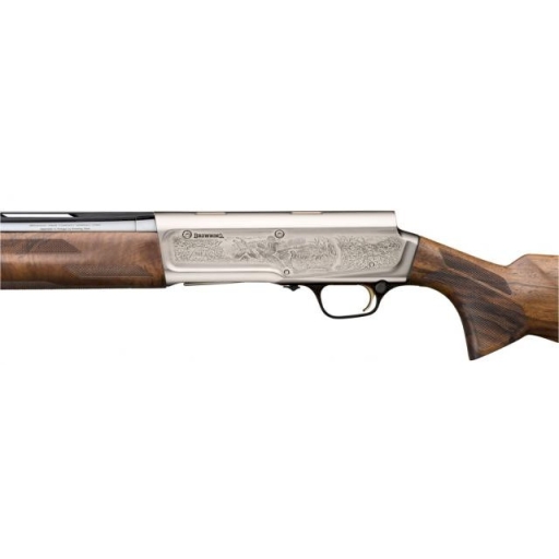 Mercury hunting Fusil de chasse semi-automatique Classic (71 cm