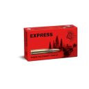 Munitions GECO cal.9,3x62 express 255gr 16.5g par 20