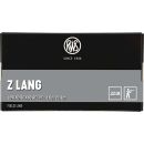 Cartouches RWS cal.22lr z lang 29gr 1.9g par 50