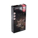 Munitions SAUVESTRE cal.12/70 balle flèche mini magnum 22.5g par 6