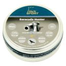 Plombs H&N baracuda hunter cal.5.5 par 200